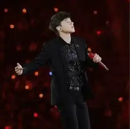  张杰武汉演唱会时间地点及订票地址