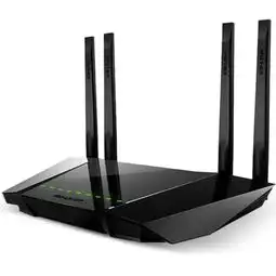  必联ac1200uapp智能双频2.4g5g安全云路由1200m千兆无线路由器微信直连wifi穿墙无线路由器产品图片1
