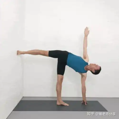  男性可以练瑜伽吗这些瑜伽体式就很适合