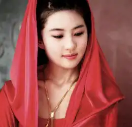  娱乐圈最会哭的女星,佟丽娅杨幂上榜,唯有她牵动你的心