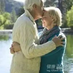 如何治白发三种方法治白发
