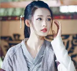  今日安利李沁漂亮姐姐
