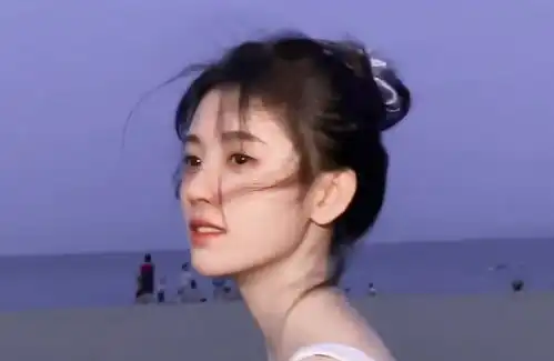  快本工作人员晒合影,赵露思鞠婧祎沈月身高终于不是谜了