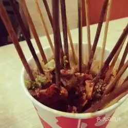  屈礼洪的招牌涮牛肚好不好吃用户评价口味怎么样太原美食招牌涮牛肚实拍图片大众点评