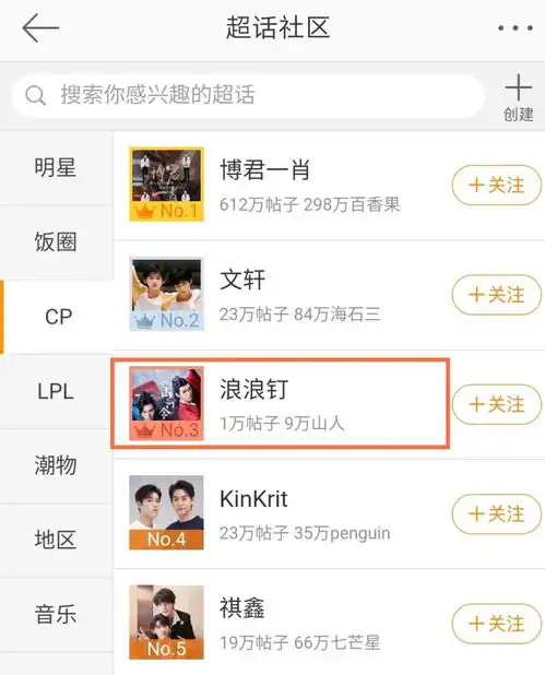  山河令评分超过陈情令,博君一肖的粉丝公开爬墙