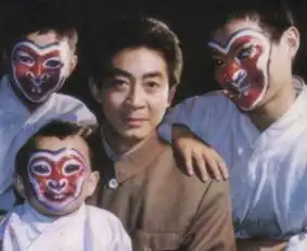  除了西游记,唐僧师徒四人还演过这些角色,你知道几个