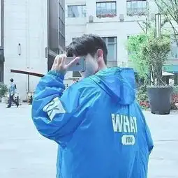  陪我好吗