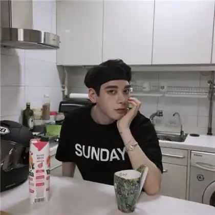 潮流超拽头像炫酷
