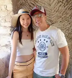  甄子丹一家现身叶问4首映礼,女儿大长腿抢镜媲美汪诗诗