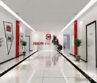  广州厂房装修设计公司哪家好有图有真相
