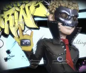 第五人格p5联动觉醒后谁最好看园丁奥村春想抱回家
