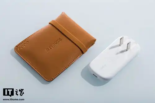  oppo50w超闪饼干充电器评测超级小,超级强