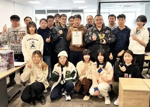  奖杯公示2021中国青年动画导演扶持计划见证动画人开启新征程