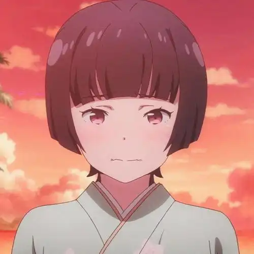  哇,今日份二次元动漫头像已更新