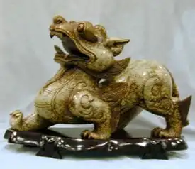  辟邪的物品