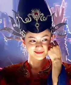  苏荃武功苏荃比韦小宝大几岁苏荃是处女吗历史趣闻网