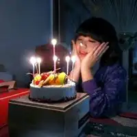  qq头像一直以来都是这样吗,都在欺骗我女生小清新