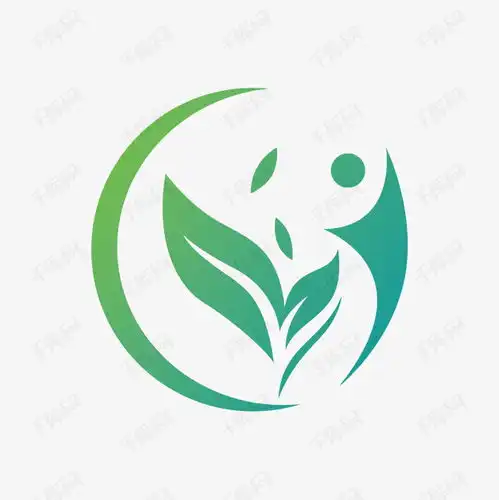  小人生态农业图标素材图片免费下载千库网