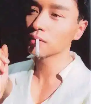  头像张国荣头像大全