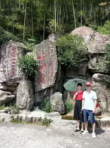  最美的丹霞山水小城泰宁古城和充满着神秘的夏天避暑圣地上清溪