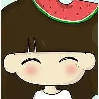  小希头像女生呆萌微信头像图片大全