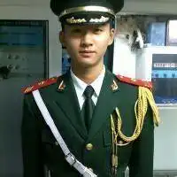  为何觉得军人那么帅气军人的四个魅力,人人认同