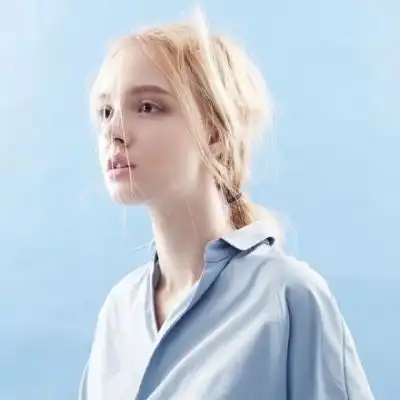  只若初见