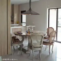 室内装修图片头像餐厅