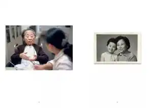  对话周仰让你停了一下,多看一次,就是好的摄影作品