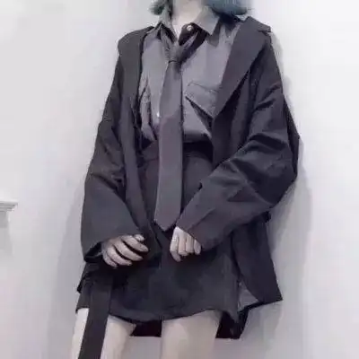  女生部位头像下半身清新干净的部位女头