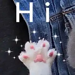  唯美