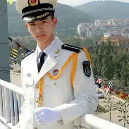 最帅军人头像图片大全军