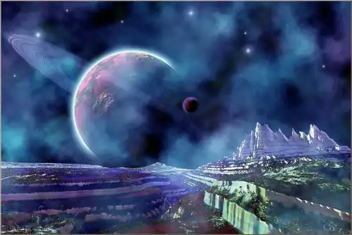  为何我们不应寻找外星文明深度剖析黑暗森林法则,到底合不合理