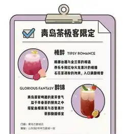  喜茶不仅会跨界,还是个文案高手