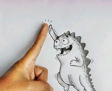 能让人笑翻天的搞笑句子,不开心的时候看看