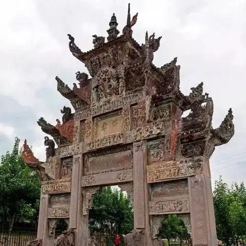  居然有这个地方,古街旧巷美景美食爽翻天