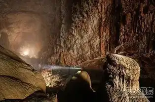  世界上最需勇气的震撼秘境没胆别来