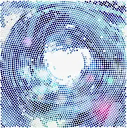  梦幻蓝色流线炫目背景矢量素材图片免费下载高清边框纹理psd千库网图片编号7289467