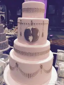  周杰伦婚礼内场曝光备纯正英式下午茶