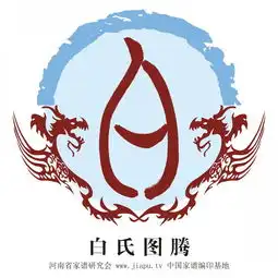  白氏图腾