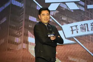  典当行开机陈宝国王刚两大戏骨十年再聚首