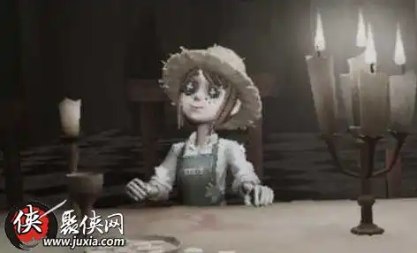  第五人格园丁阵容搭配推荐