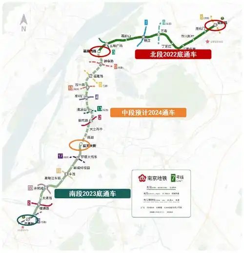  分析研究丨2024南京城建强势升级,多维度提升宜居价值赋能市场