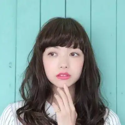御姐感头像萝莉