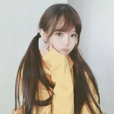 4姐妹头像一人一张可爱