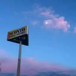  简单好看的微信风景头像清新自然微信头像我要个性网