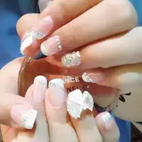  蛊惑美甲魅影qq头像弹指间温柔