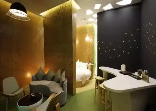  18岁以下禁入︱深圳情趣酒店一览,七夕转需