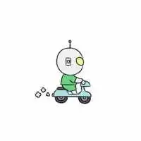  2021卡通情人微信头像