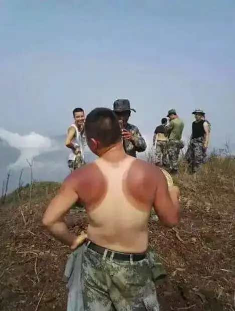  今天是你的生日,致敬最可爱的人